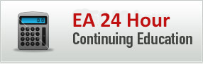 24 Hour IRS EA Continuing Education Course