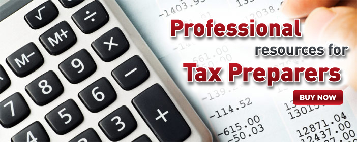 IRS CTEC Continuing Education Experts for tax preparers and enrolled agents